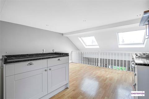 undefined, Rowallan Road, London