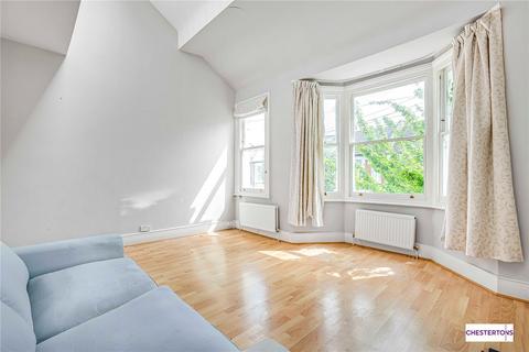 undefined, Rowallan Road, London
