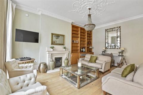 4 bedroom terraced house to rent, Park Street, Mayfair, London