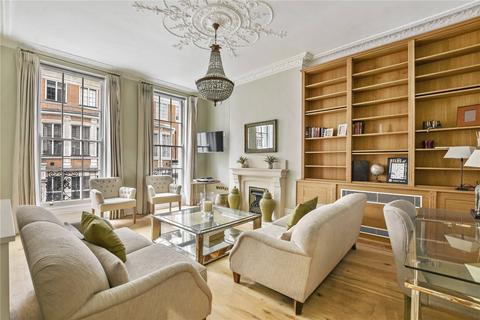 4 bedroom terraced house to rent, Park Street, London, W1K