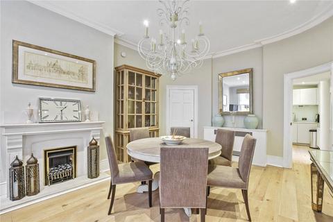 4 bedroom terraced house to rent, Park Street, London, W1K