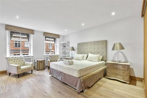 4 bedroom terraced house to rent, Park Street, London, W1K