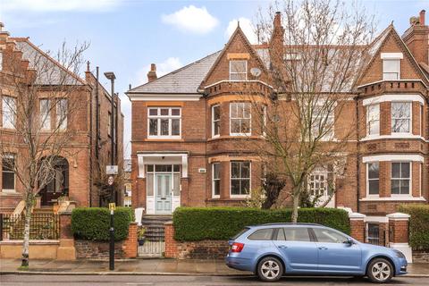 57a Anson Road, London, N7 0AR