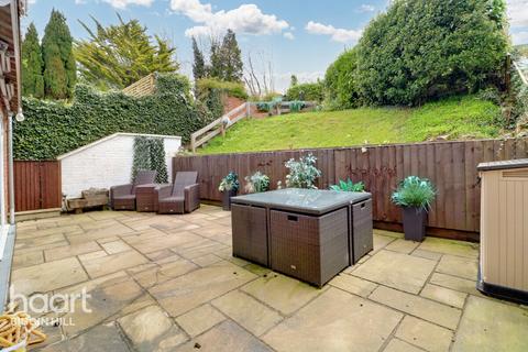 4 bedroom detached house for sale - Mount Pleasant, Biggin Hill