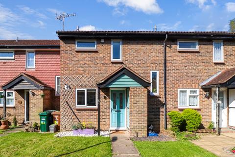 64 Furtherfield, Abbots Langley, WD5 0PN