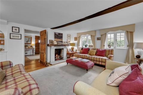 5 bedroom detached house for sale, The Street, Upper Farringdon, Alton, Hampshire, GU34