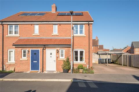 29 Batchelor Way, Downton, Salisbury, SP5 3FN