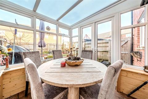 29 Batchelor Way, Downton, Salisbury, SP5 3FN