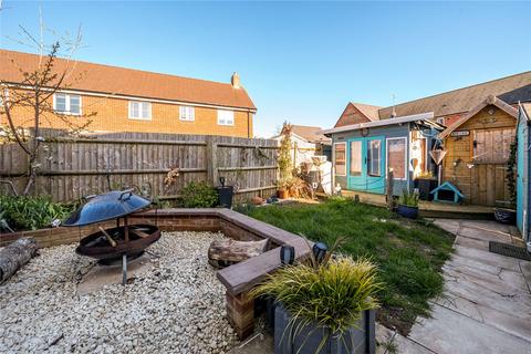29 Batchelor Way, Downton, Salisbury, SP5 3FN