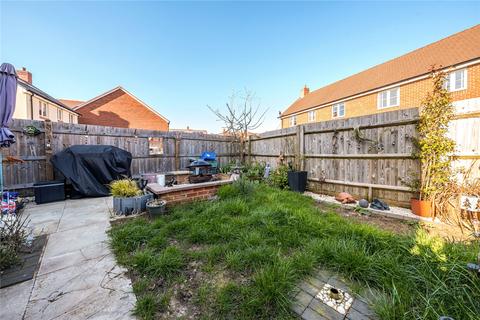 29 Batchelor Way, Downton, Salisbury, SP5 3FN