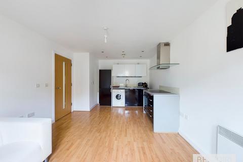 1 bedroom flat to rent, Southside, St Johns Walk, Birmingham, B5