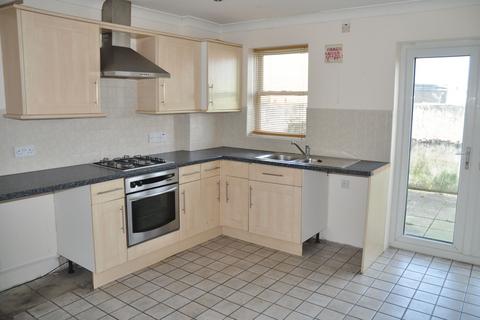 3 bedroom end of terrace house for sale, Holborn Close, Holyhead, LL65
