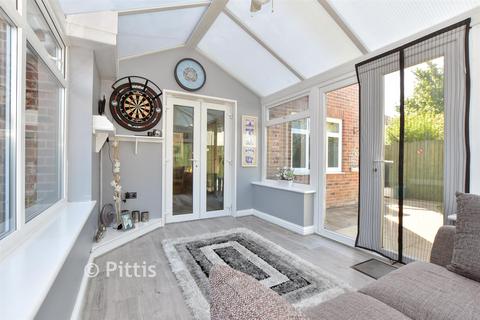 undefined, King Edward Close, Shanklin, Isle of Wight