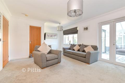 undefined, King Edward Close, Shanklin, Isle of Wight