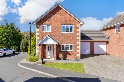 undefined, King Edward Close, Shanklin, Isle of Wight