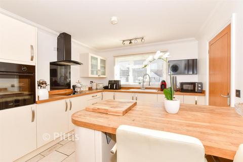 undefined, King Edward Close, Shanklin, Isle of Wight