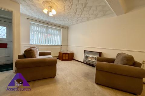 51 Abertillery Road, Blaina, Abertillery, NP13 3DW