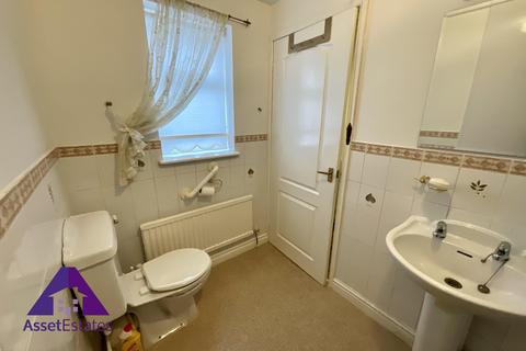 51 Abertillery Road, Blaina, Abertillery, NP13 3DW