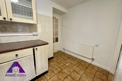 51 Abertillery Road, Blaina, Abertillery, NP13 3DW