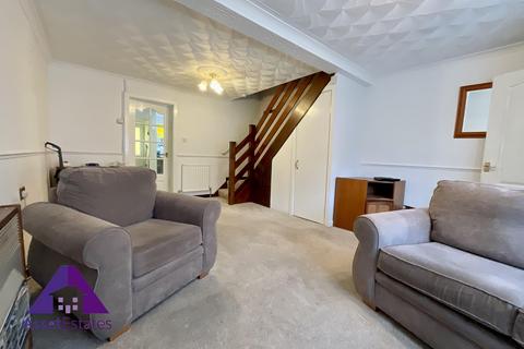 51 Abertillery Road, Blaina, Abertillery, NP13 3DW