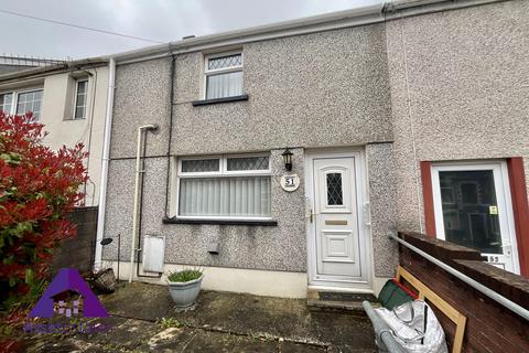 51 Abertillery Road, Blaina, Abertillery, NP13 3DW