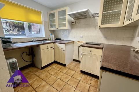 51 Abertillery Road, Blaina, Abertillery, NP13 3DW