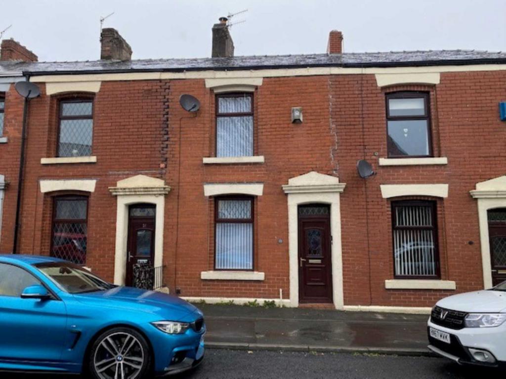 Bentham Road, Blackburn 1 bed in a house share to rent £433 pcm (£100 pw)