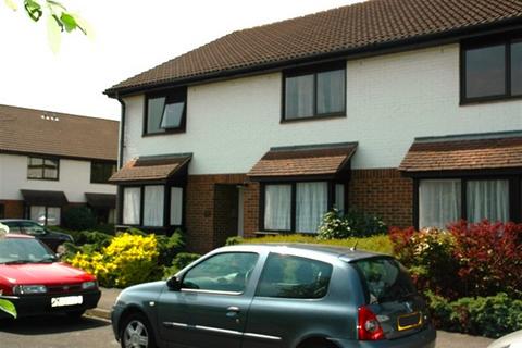 1 bedroom apartment for sale - Old Station Way, Godalming GU7