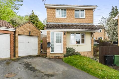 9 Avens Close, Swindon, SN2 2SN