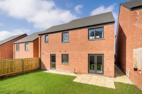 undefined, Trayne Heights, Barnstaple, Devon, EX31