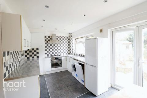 5 Garfield Road, London, E13 8EN