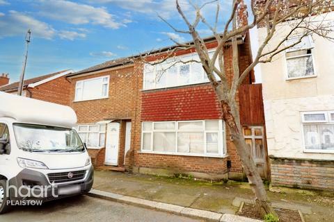 5 Garfield Road, London, E13 8EN