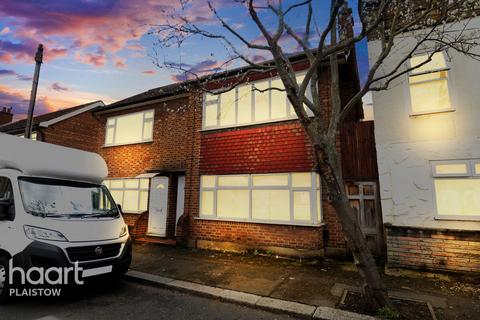 5 Garfield Road, London, E13 8EN