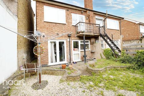 5 Garfield Road, London, E13 8EN