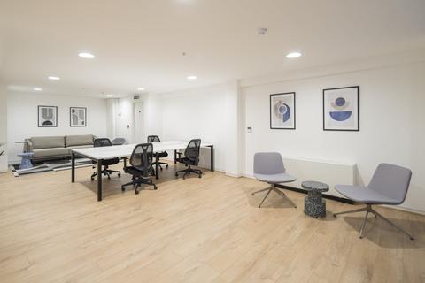 Office to rent, Unit C, 8-14 Vine Hill, Farringdon, EC1R 5DX