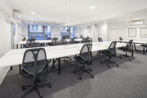 Office to rent, Unit C, 8-14 Vine Hill, Farringdon, EC1R 5DX