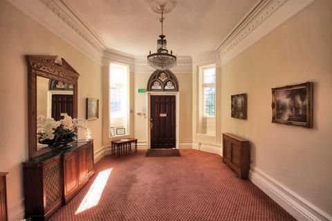 1 bedroom retirement property for sale, Barclay Hall, Hall Lane, Mobberley