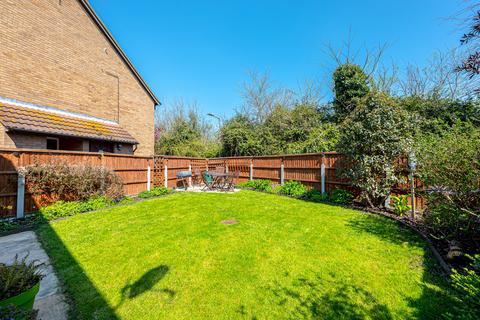 45 Caversham Avenue, Shoeburyness, Southend-on-sea, SS3 8TX
