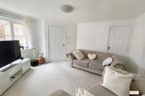 3 bedroom semi-detached house for sale, Wooler Drive, The Middles, Stanley, DH9