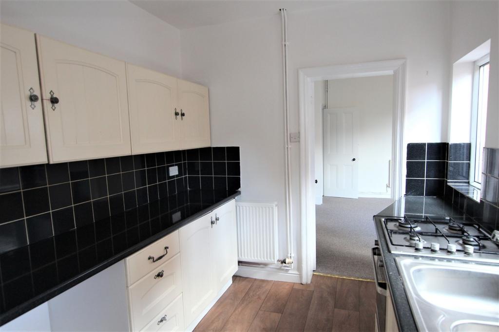 St. Nicholas Road, Beverley, East Riding of Yorkshire, UK, HU17 2 bed terraced house £695 pcm