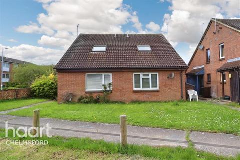 1 bedroom detached house to rent, Stirrup Close, Chelmsford