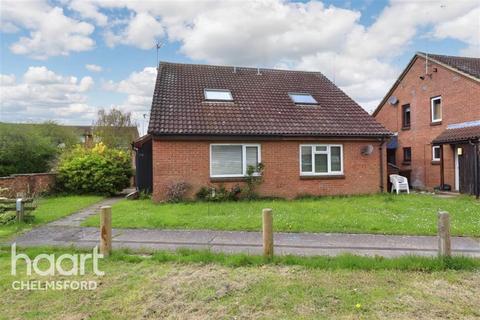 1 bedroom detached house to rent, Stirrup Close, Chelmsford