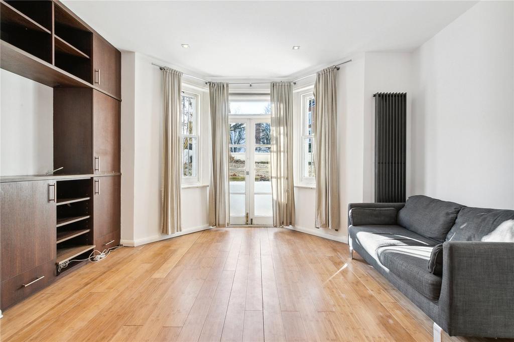 St. Quintin Avenue, North Kensington... 1 bed apartment £2,058 pcm (£