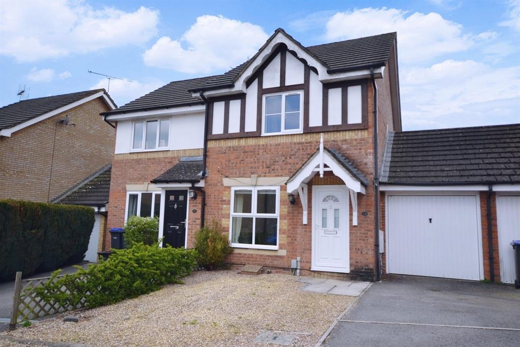 Farm 3 bed semidetached house for sale £315,000