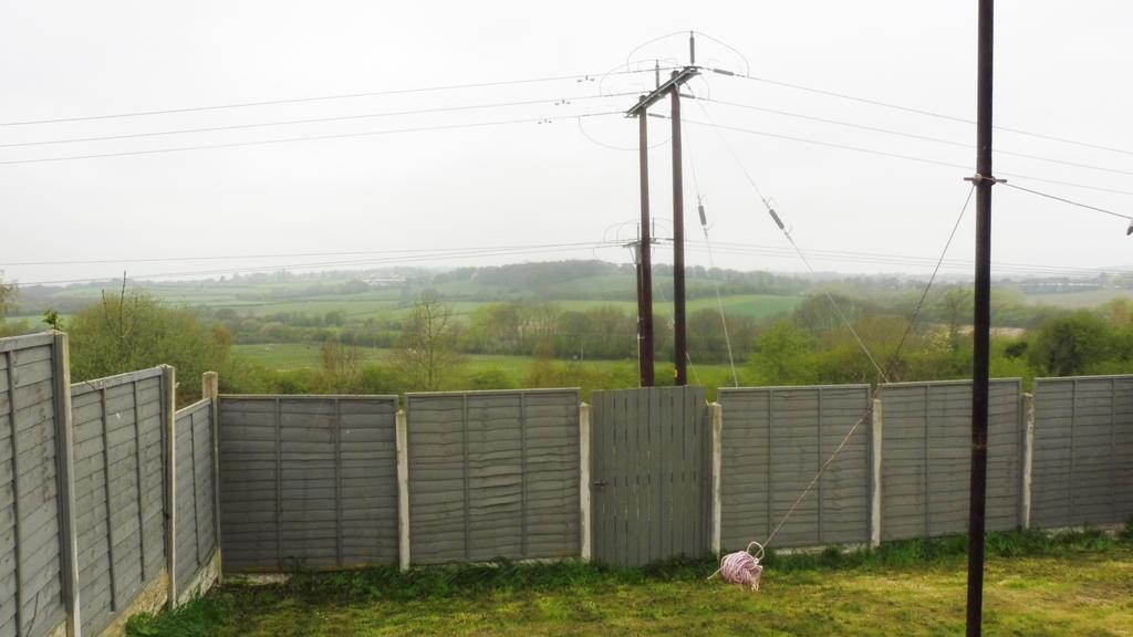 Countryside Views