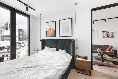 1 bedroom apartment for sale, Sun Street, London, EC2A