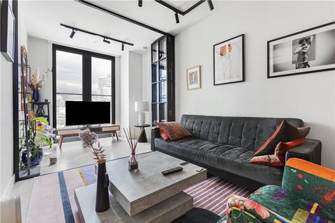 1 bedroom apartment for sale, Sun Street, London, EC2A