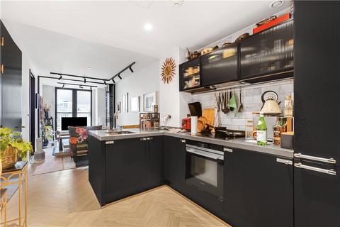 1 bedroom apartment for sale, Sun Street, London, EC2A