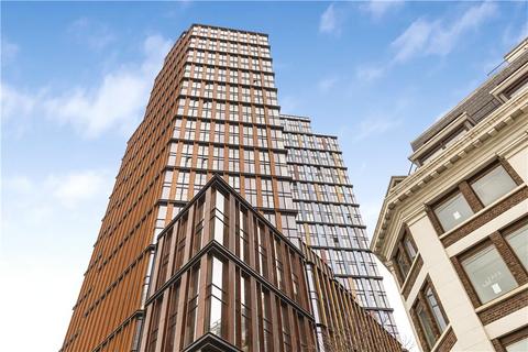 1 bedroom apartment for sale, Sun Street, London, EC2A