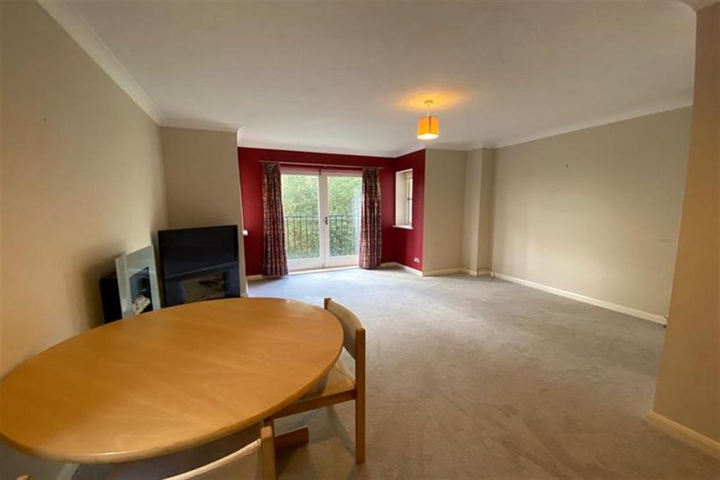 The Gables, Winslow, MK18 2 bed apartment to rent £1,100 pcm (£254 pw)